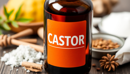 Boost Your Hair Growth Naturally: The Comprehensive Guide to Using Castor Oil for Thicker, Healthier Hair in 2025