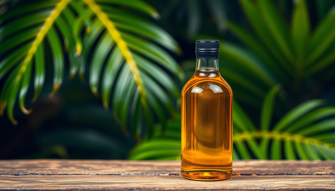 Batana Oil and the Miskito: Honduras’ Hair History That Fuels 4C Growth and Scalp Wellness
