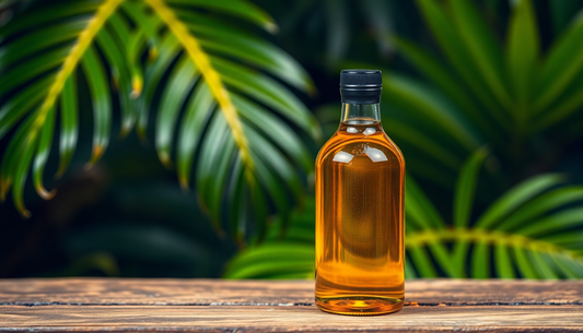 Batana Oil and the Miskito: Honduras’ Hair History That Fuels 4C Growth and Scalp Wellness