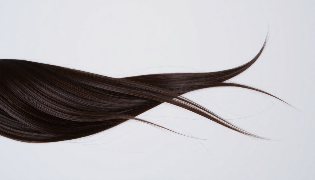Essential Tips to Prevent Crown Breakage in Long Hair: A 2025 Guide for Healthier Strands