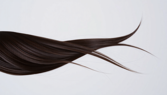 Essential Tips to Prevent Crown Breakage in Long Hair: A 2025 Guide for Healthier Strands