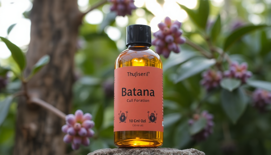 The Science Behind Batana Oil's Unique Ability to Enhance Hair Density and Promote Natural Growth in 2026