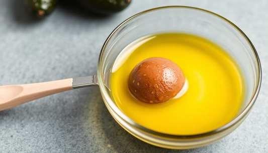 Rejuvenate Your Hair Naturally: The Best Castor Oil and Avocado Hair Mask Combinations for Optimal Growth and Repair