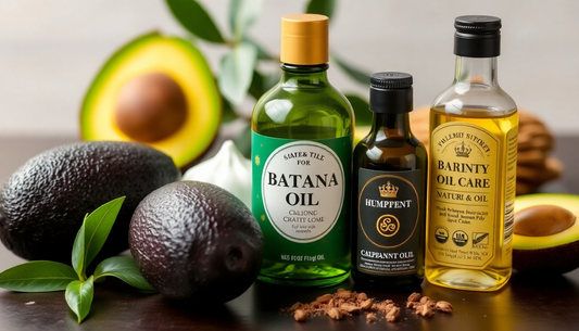 The Ultimate Hair Mask Recipes: Harnessing the Power of Batana Oil, Avocado, and Castor Oil for Growth and Repair in 2025