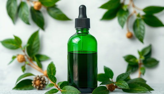 Unlock the Dermatologist-Approved Benefits of Authentic Batana Oil from Honduras for Natural Hair Restoration in 2026