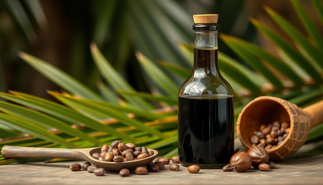 Dermatologist’s Guide to Batana Oil Benefits: Safely Pairing Honduran Batana with Medical Hair-Loss Treatments for Faster Scalp Repair and Hair Growth