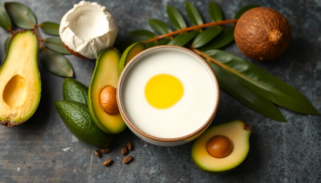 Revitalize Your Hair with Batana Oil: The Best DIY Hair Masks for Growth and Repair in 2025