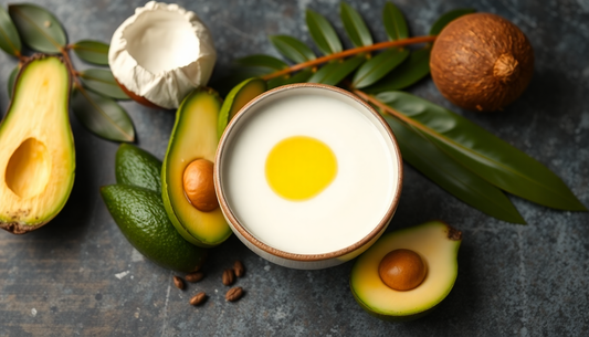 Revitalize Your Hair with Batana Oil: The Best DIY Hair Masks for Growth and Repair in 2025