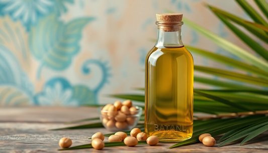 Batana Oil Benefits: Why This Natural Elixir is Essential for Your Hair Care Routine in 2025
