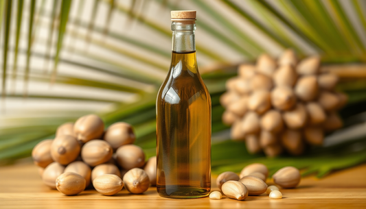 Batana Oil: Transform Your Hair Care Routine with This Powerful Natural Elixir in 2025