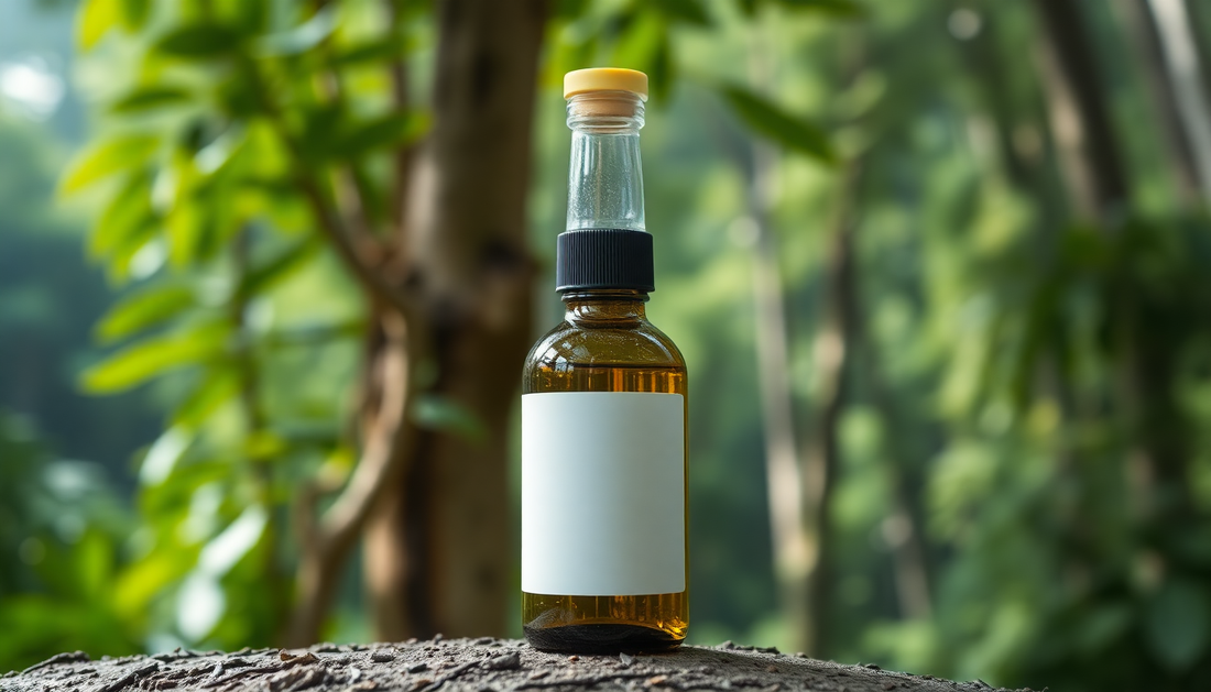 Unlock the True Potential of Authentic Batana Oil from Honduras for Rapid Hair Regrowth and Scalp Revitalization in 2026