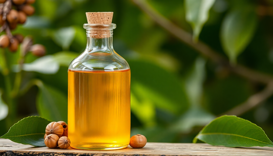 How Honduran Batana Oil Outperforms Castor: Dermatologist Tips for Scalp Repair, Beard Growth & Post-Surgery Hair Recovery