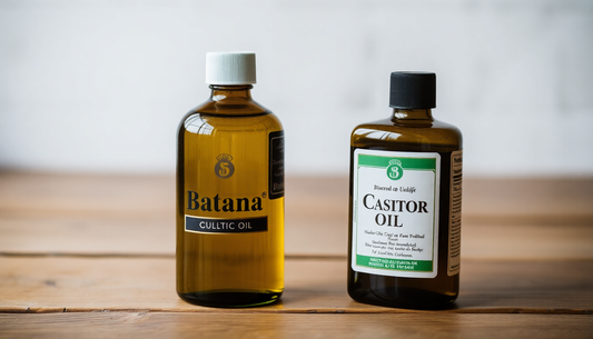 Unlocking the Secrets of Hair Growth: How Batana Oil and Castor Oil Can Transform Your Locks in 2025