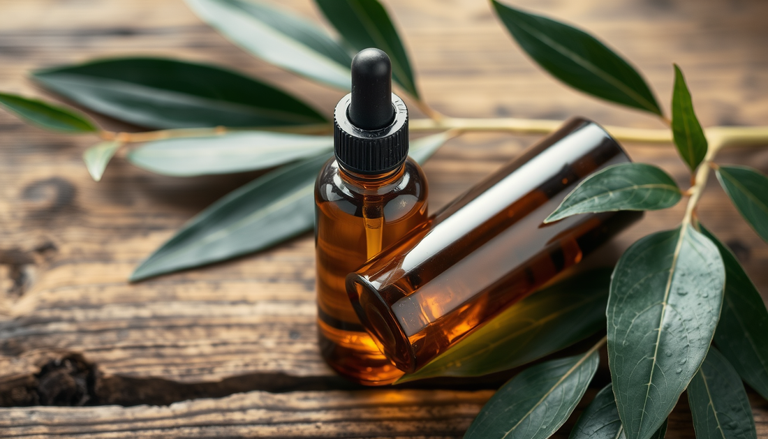 Batana Oil for Hair Growth: Can It Regrow Hairline Edges in 4C Hair?
