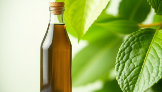 Revitalize Your Hair Naturally: Exploring the Proven Benefits of Authentic Batana Oil from Honduras for Superior Hair Growth in 2026