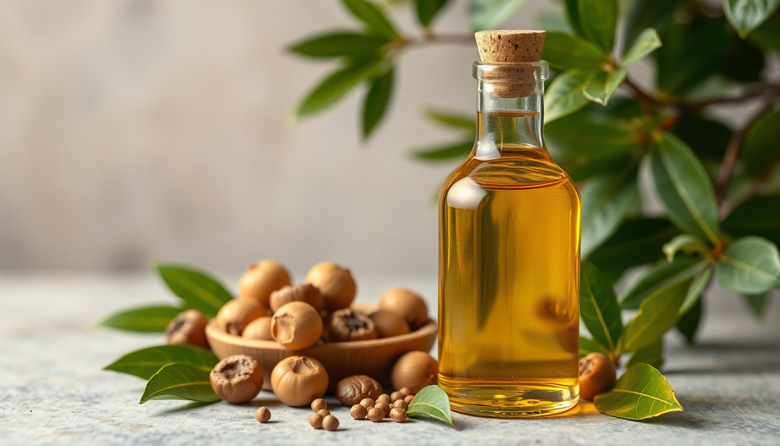 The Science Behind Batana Oil: A Natural Solution for Hair Loss, Scalp Health, and Beard Growth in 2026