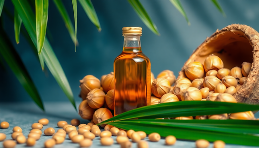 Discover the Transformative Benefits of Batana Oil for Hair Health in 2025