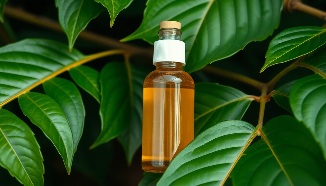 Discover the Science-Backed Benefits of Authentic Honduran Batana Oil for Accelerated Hair Regrowth and Scalp Revival in 2026
