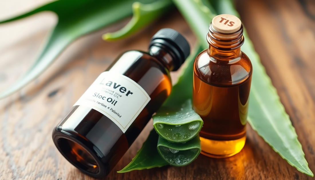 Boost Your Hair Growth Naturally: The Ultimate Guide to Using Castor Oil Effectively