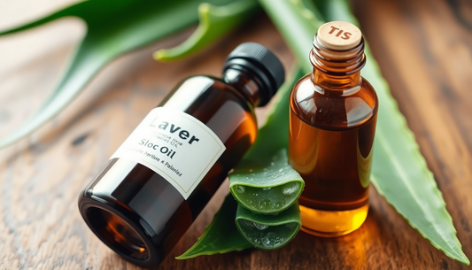 Boost Your Hair Growth Naturally: The Ultimate Guide to Using Castor Oil Effectively
