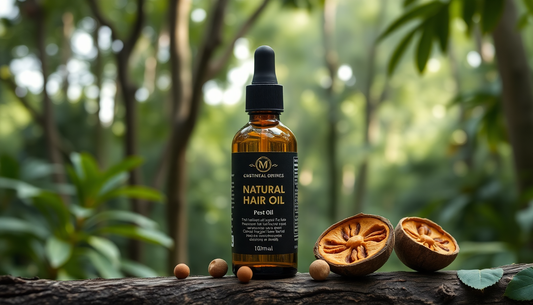 The Comprehensive Guide to Batana Oil from Honduras: Unlocking Natural Hair Growth and Scalp Health in 2026