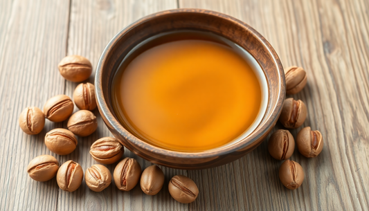 Harness the Power of Authentic Batana Oil from Honduras for Rapid Hair Regrowth and Scalp Revitalization in 2026