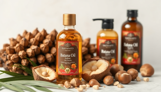 Batana Oil: The Game-Changer for Hair Health and Growth in 2025