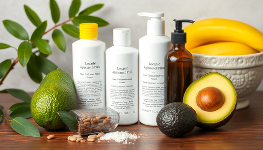 Nourish Your Locks: The Ultimate Guide to DIY Avocado Hair Masks for Healthy Hair