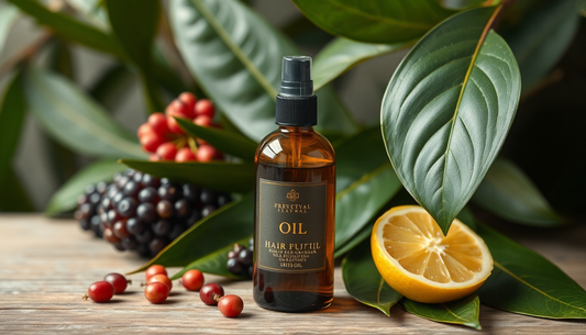 Unlock the Hair Regrowth Potential of Authentic Batana Oil from Honduras: Natural Solutions Backed by Science in 2026