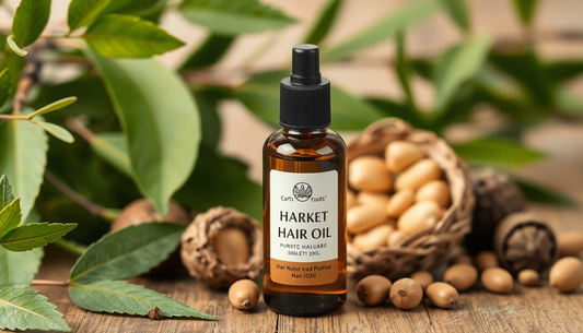 Unlock Natural Hair Regrowth with Authentic Batana Oil from Honduras: Proven Benefits and Expert Insights for Thicker, Fuller Hair