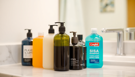 The Ultimate Guide to Choosing the Best Shampoo for Damaged Hair: Restore Your Locks Today!