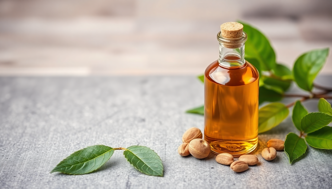 Unlock the Natural Hair Growth Potential of Authentic Batana Oil from Honduras: Proven Benefits and Expert Insights for 2026