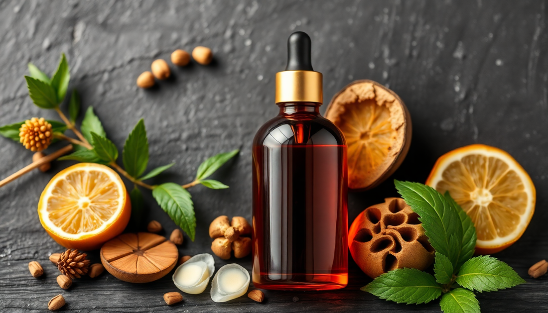 Batana Oil for Hair Growth: Microdosing Routines for Authentic Honduran Oil, Beard Boosts and Safe Clinical Pairing