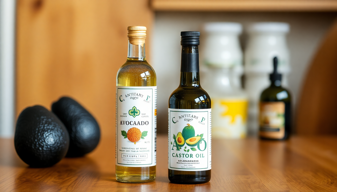 Elevate Your Hair Health: The Best Avocado and Castor Oil Treatments for Enhanced Growth and Repair in 2025