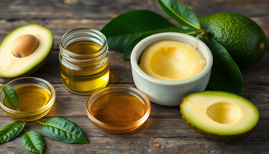 The Best Hair Masks for Revitalizing Growth: Exploring Avocado, Batana, and Castor Oil Benefits in 2025