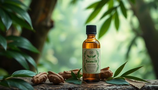 Unlock the Natural Power of Honduran Batana Oil for Effective Hair Regrowth and Scalp Revitalization in 2026