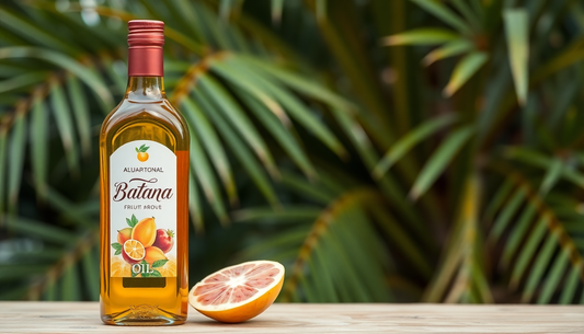 Dermatologist’s Roadmap to Batana Oil: Authentic Honduran Benefits for Scalp Healing, Beard Thickening, and Faster Hair Recovery