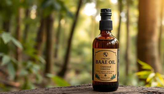 Unveiling the Proven Effectiveness of Batana Oil from Honduras for Accelerated Hair Regrowth and Scalp Revitalization in 2026