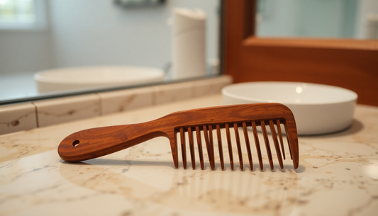 Essential Tips to Reduce Hair Breakage When Combing: Achieve Stronger, Healthier Hair