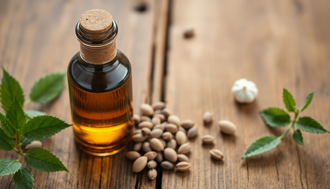 Batana Oil Uncovered: Dermatologist‑Backed Benefits for Hair Growth, Beard Density, Scalp Repair and When to Pair with Castor Oil