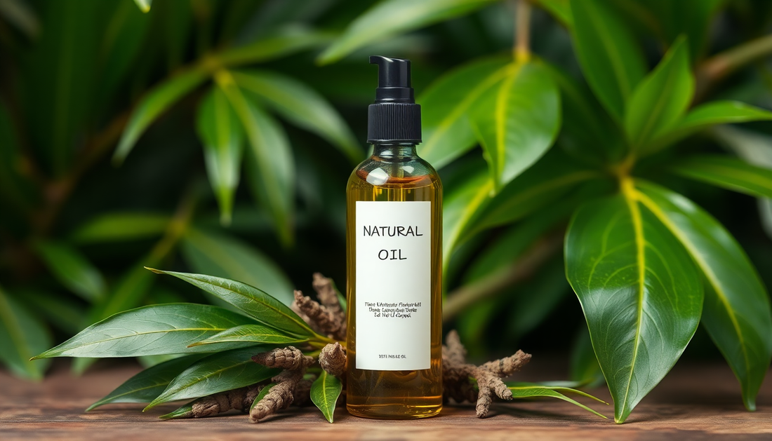 Discover the Natural Secrets of Batana Oil from Honduras for Enhanced Hair Growth and Scalp Revitalization in 2026