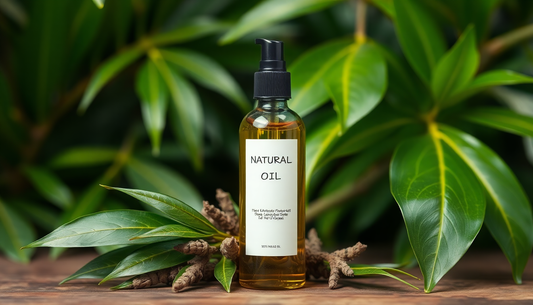 Discover the Natural Secrets of Batana Oil from Honduras for Enhanced Hair Growth and Scalp Revitalization in 2026