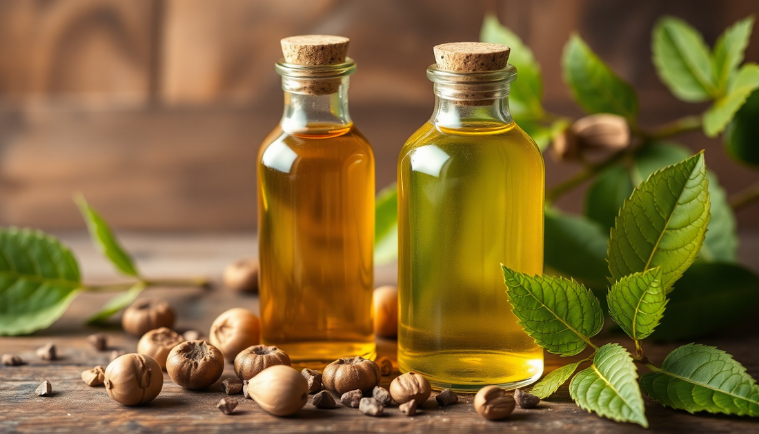 Harnessing the Power of Authentic Batana Oil from Honduras: Natural Solutions for Accelerated Hair Regrowth and Scalp Repair in 2026