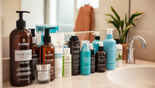 Revive and Repair: Essential Techniques for Restoring Dry Damaged Hair in 2025