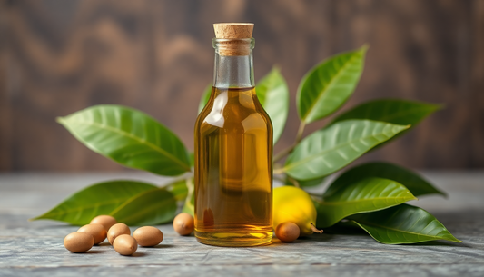 Aceite de Batana: La Solución Natural que Transformará tu Cabello en 2025