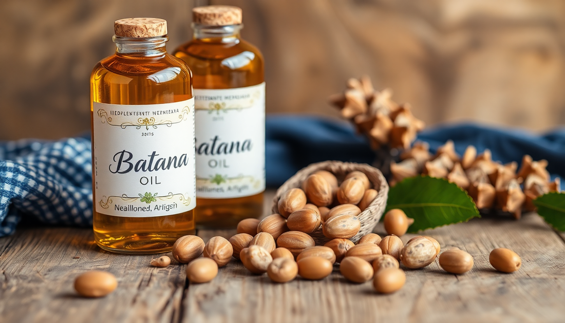 Unlock the Secrets of Batana Oil: The Ultimate Guide to Transforming Your Hair in 2025