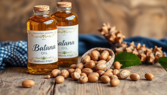 Unlock the Secrets of Batana Oil: The Ultimate Guide to Transforming Your Hair in 2025