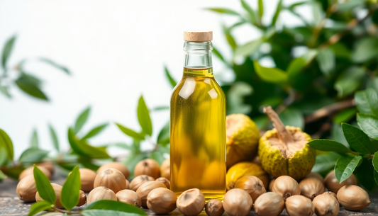 Unlock the Natural Hair Growth Potential of Authentic Batana Oil from Honduras: Scientifically Proven Benefits for Scalp Revitalization in 2026