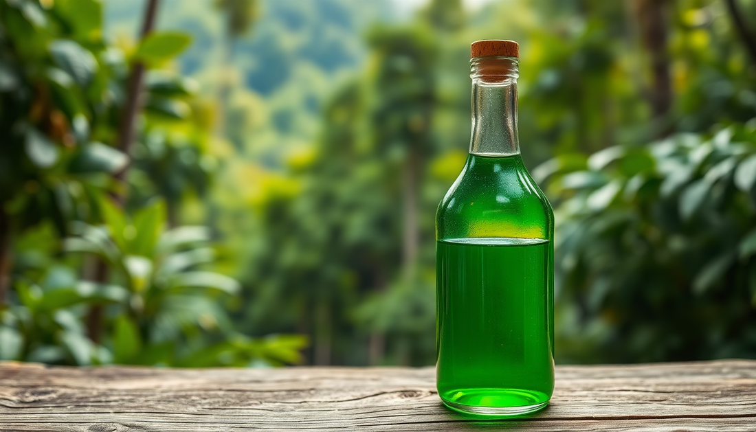 Unlock the Science-Backed Advantages of Authentic Batana Oil from Honduras for Revitalized Hair Growth in 2026