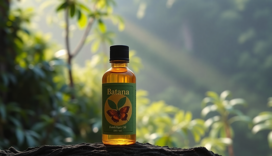 The Science and Success Stories Behind Authentic Batana Oil from Honduras for Natural Hair Restoration in 2026